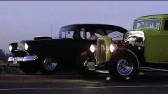 American Graffiti - La Gara Finale