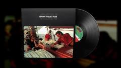 Crosby, Stills & Nash – Dark Star