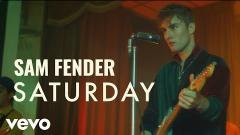 Sam Fender - Saturday