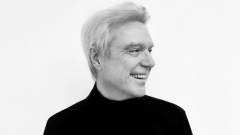 David Byrne: “La reunion dei Talking Heads sarebbe una vera e propria follia”