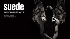 Suede - Antidepressants: partecipa all'estrazione finale dell’album in formato LP White