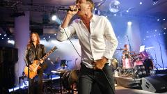 Suede: guarda le foto più belle del concerto a Londra