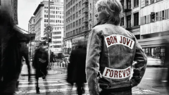 Bon Jovi: in arrivo la Legendary Edition di Forever con due nuovi singoli. Ascolta ora Hollow Man in duetto con Bruce Springsteen