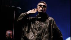Oasis: guarda le foto più belle del concerto a Chicago