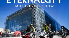 Eternal City Moto Show 2025