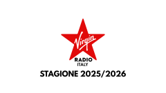 Virgin Radio: la nuova stagione in diretta da lunedì 1° settembre. Scopri tutti i programmi