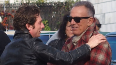Springsteen: Deliver Me From Nowhere, le prime reazioni (entusiaste) per il biopic sulla storia del Boss