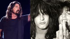 Dave Grohl sull'autobiografia dei Mötley Crüe "The Dirt": «L’ho letta. Fa ridere, ma è una schifezza»