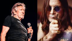 Roger Waters contro Ozzy Osbourne: “Una carriera di idiozie e nonsense”. La risposta del figlio Jack