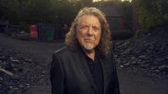 Robert Plant sui Led Zeppelin: "era stressante essere il frontman di una band del genere. Avevamo anche delle giornate no"