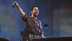 Linkin Park, Mike Shinoda: "Nella band non si muove niente senza la mia approvazione"