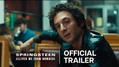 Springsteen: Deliver Me From Nowhere, pubblicato il nuovo trailer del film. Guardalo qui