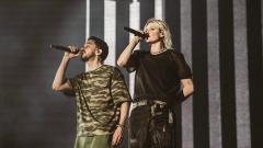 Linkin Park, Mike Shinoda sul ritorno della band: "dopo la scomparsa di Chester abbiamo fallito molte volte"