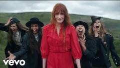 Florence + The Machine - Everybody Scream