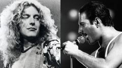 Queen, per Freddie Mercury i Led Zeppelin sono stati "la più grande band heavy" di sempre. Ecco come l'hanno influenzato