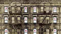 Led Zeppelin: Physical Graffiti (50th Anniversary Deluxe Edition) 