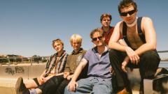 Shame in concerto a Milano il 3 novembre 2025. Tutte le info
