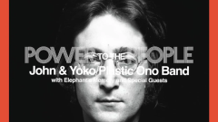 John Lennon e Yoko Ono - Power To The People: partecipa all'estrazione finale dell’album in formato Deluxe Box Set (9 CD + 3 Blu-ray)