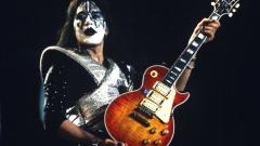Ace Frehley: guarda le foto più belle della leggenda dei KISS