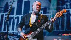 Limp Bizkit, è morto Sam Rivers, bassista e fondatore della band. Aveva 48 anni