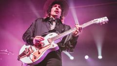The Darkness: le foto più belle e la scaletta del concerto a Nonantola