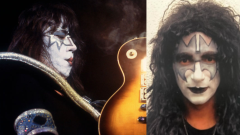 Ace Frehley, Tom Morello: "mi ha cambiato la vita. In tutti i riff e gli assoli che ho creato con la mia chitarra c’è il suo DNA"