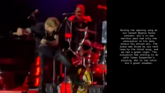I Guns N’ Roses hanno smentito ufficialmente le voci di tensioni nel gruppo dopo il concerto in Argentina. Leggi il comunicato