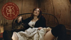 Florence + The Machine: ascolta l'intervista esclusiva realizzata da Giulia Salvi