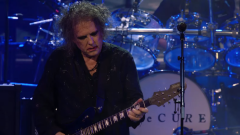The Cure, annunciato il film-concerto “The Show Of A Lost World”. Al cinema da metà dicembre