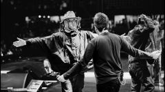 Oasis: le foto più belle e la scaletta del concerto a Melbourne, 4 novembre 2025