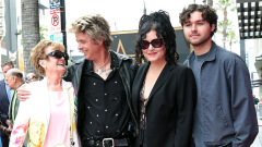 Green Day, Billie Joe Armstrong: "non sono uno di quei padri che spingono i figli a fare carriera, sono più che altro un loro compagno!"