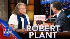Robert Plant: "ecco come la magia degli scritti di J.R.R. Tolkien ha influenzato i Led Zeppelin"