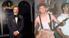 Oscar Isaac e la sua vita da musicista prima del cinema: "Con la mia band Ska negli anni '90 aprimmo ai Green Day"