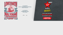 Neil Young in concerto a Lucca e Codroipo (UD) - Accedi alla presale