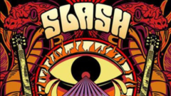 Slash – Live At The Serpent Festival: partecipa all'estrazione finale dell'album EP in formato 3 LP
