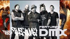 Five Finger Death Punch - This Is The Way (ft. DMX)