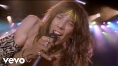Tesla - Love Song