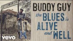 Keith Richards e Jeff Beck insieme nel nuovo singolo di Buddy Guy! Ascolta qui "Cognac", il primo estratto
