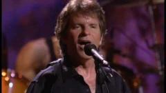 John Fogerty - The Old Man Down The Road