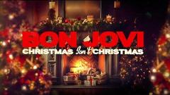 I Bon Jovi hanno pubblicato un nuovo inedito, ed è una canzone di Natale! Ascoltala qui