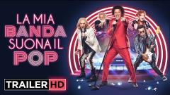 Arriva al cinema la nuova commedia di Fausto Brizzi “La Mia Banda Suona Il Pop”