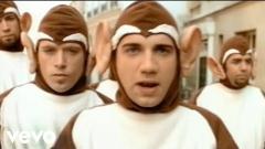 Bloodhound Gang - The Bad Touch