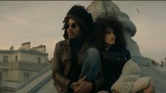 Lenny Kravitz pubblica il video del nuovo singolo "Ride". Guardalo qui