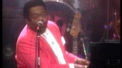Fats Domino - Blueberry Hill