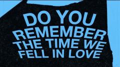 Blink 182 - Fell In Love