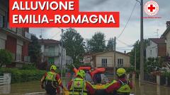 Alluvione in Emilia-Romagna: dona ora