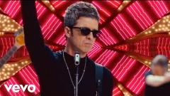 Noel Gallagher’s High Flying Birds - This Is The Place
