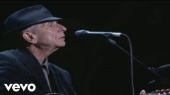 Leonard Cohen - Suzanne