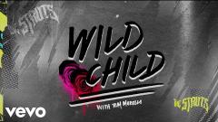 The Struts - Wild Child (ft. Tom Morello)