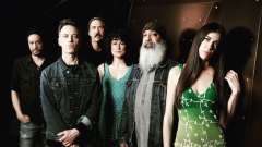 I 3rd Secret, la band con i membri di Nirvana, Soundgarden e Pearl Jam ha esordito live. Guarda il video